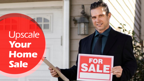 your*realtor | Upscale Your Home Sale
