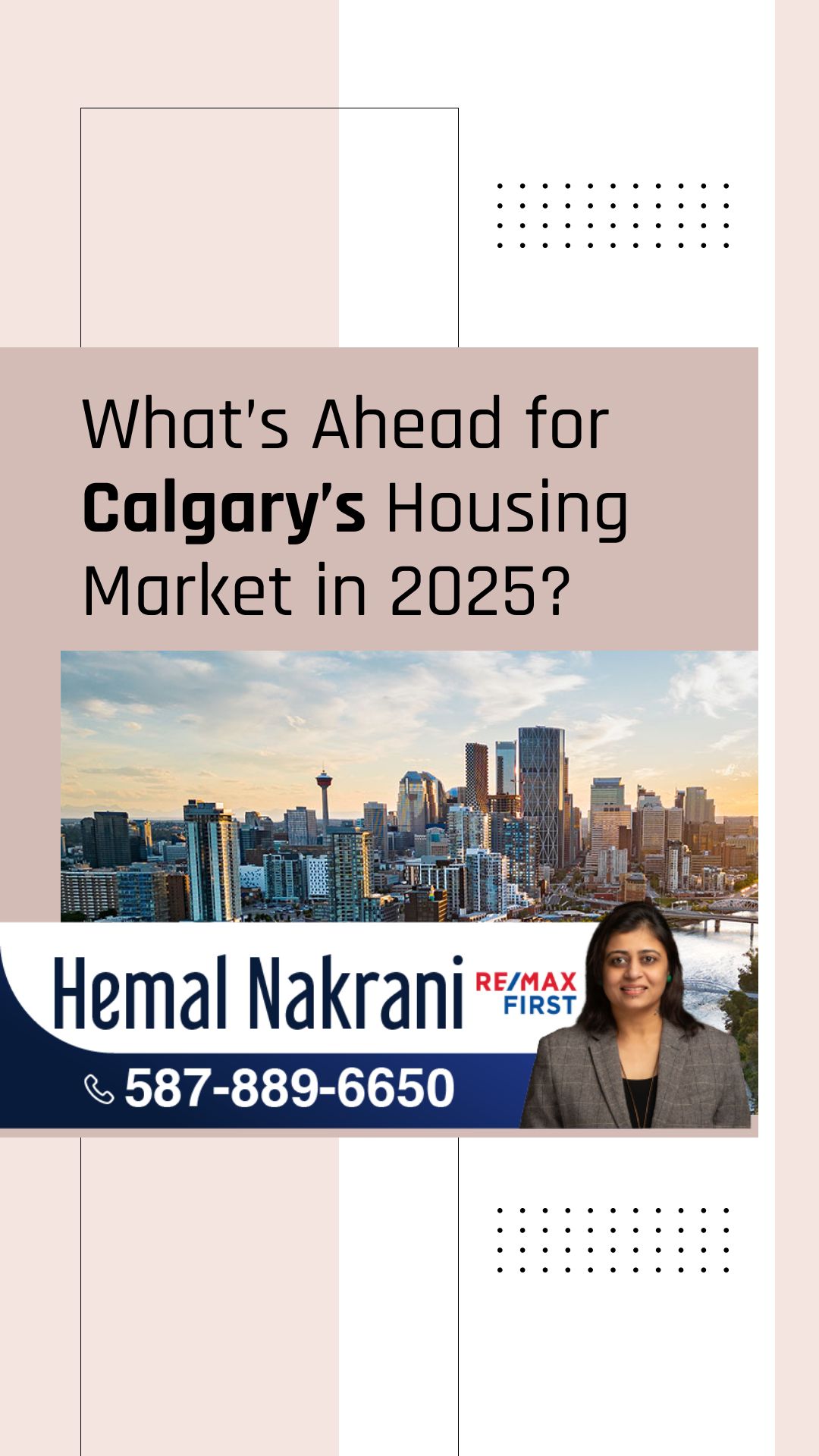 What’s Ahead for Calgary’s Housing Market in 2025? | your*realtor