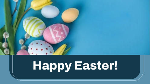 Happy Easter | your*realtor