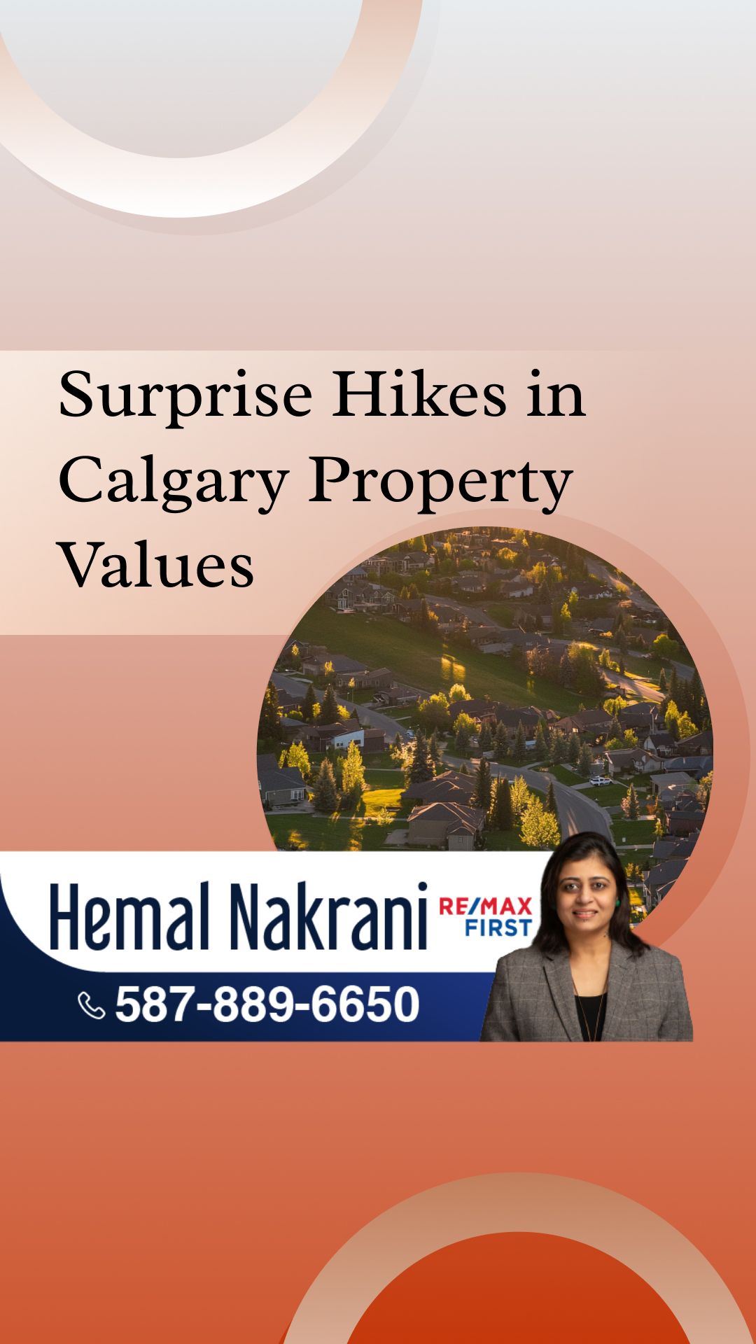 Calgary Homeowners Flood City With Assessment Concerns | your*realtor