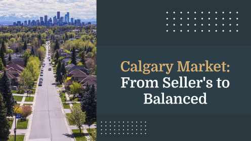 Early-Spring Housing Market Trends in Vancouver