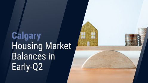 Early-Spring Housing Market Trends in Vancouver