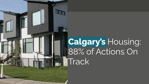 Early-Spring Housing Market Trends in Vancouver
