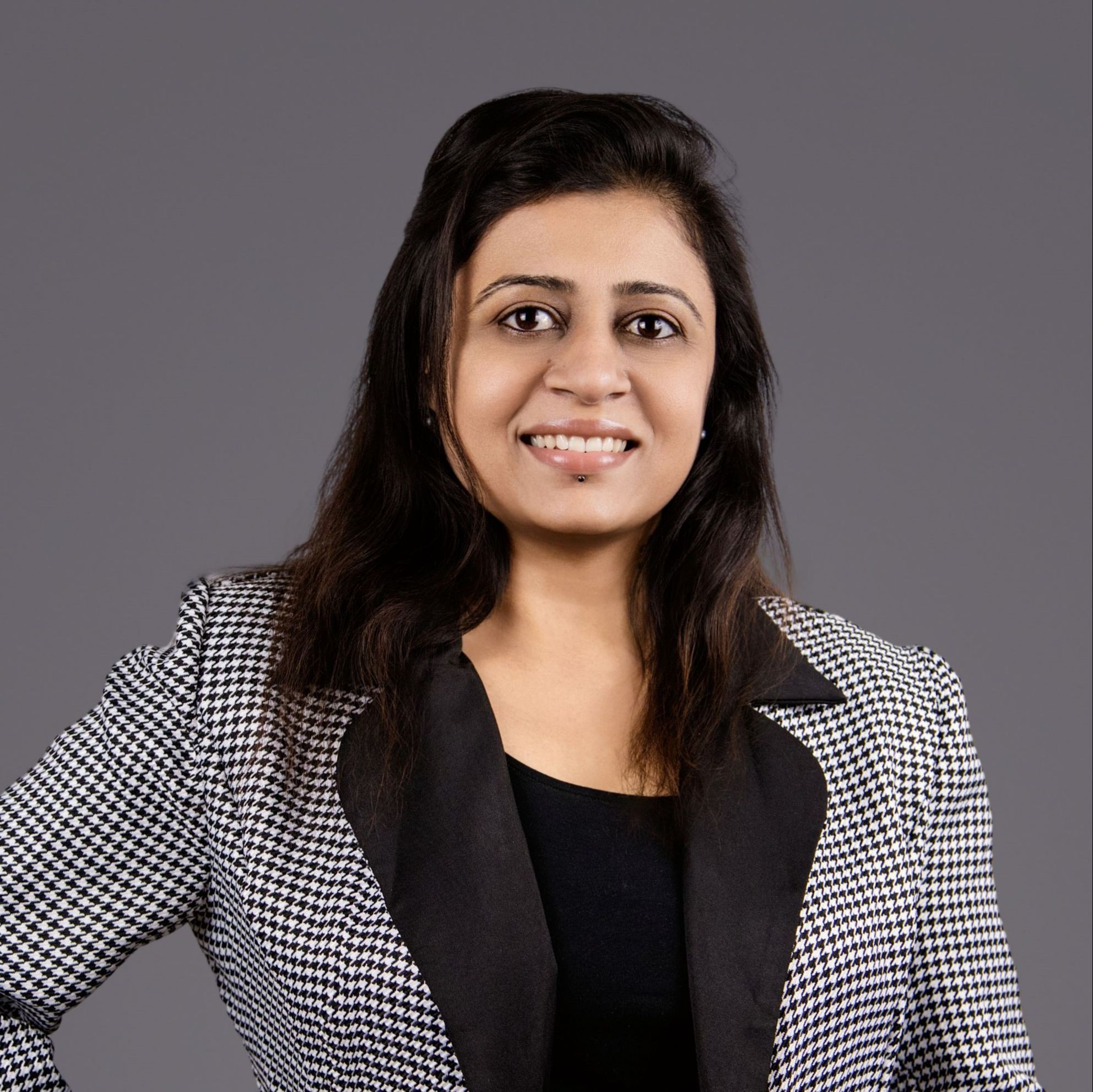 Hemal Nakrani